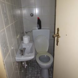 WC