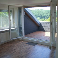 2 zkb loggia vermietung