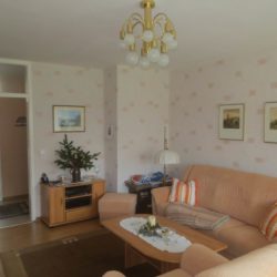 2ZKB-Balkon Kassel Harleshausen