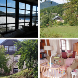 Einfamilienhaus in Zierenberg