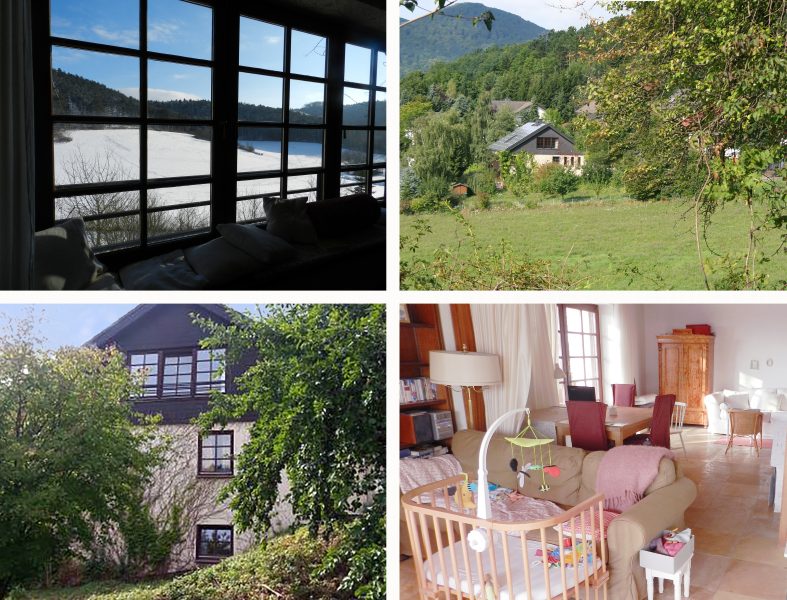 Einfamilienhaus in Zierenberg