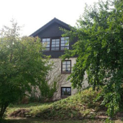 Einfamilienhaus in Zierenberg