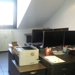 Büro Mitte