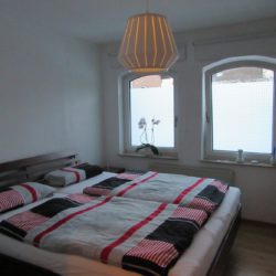 Eigentumswohnung in Kassel-Baunatal - Schlafzimmer