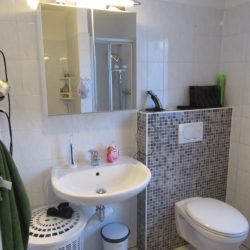 Eigentumswohnung in Kassel-Baunatal - Badezimmer