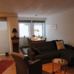 Eigentumswohnung in Kassel-Baunatal - Wohnzimmer inkl. Esszimmer