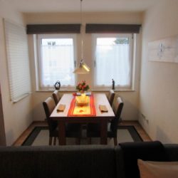 Eigentumswohnung in Kassel-Baunatal - Esszimmer bzw. Essecke