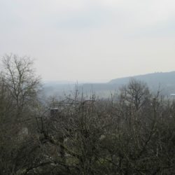 Aussicht