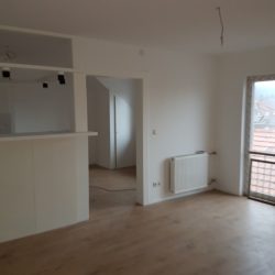 2 ZKB Wohnung Harleshausen