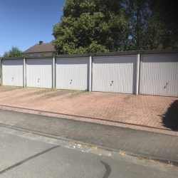 Eigentumswohnung in Kassel-Baunatal - Garagenstellplatz