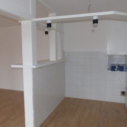 Offene Küche 2