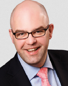 Netzwerker - Markus Braband
