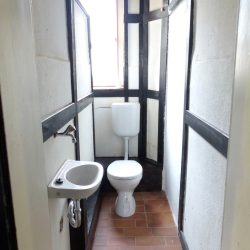 L1 Toilette