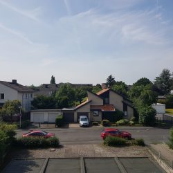 Fernblick