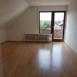 2ZKB Balkon Kassel Kirchditmold