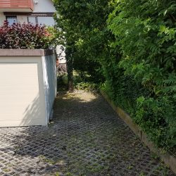 Parkplatz