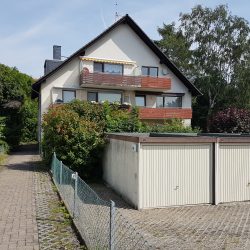 2ZKB Balkon Kassel Kirchditmold