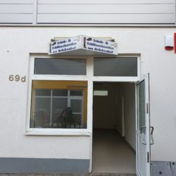 Ladenlokal Brückenhof
