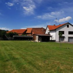 Einfamilienhaus Trendelburg