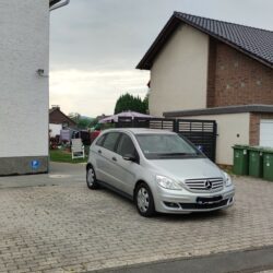 Stellplatz