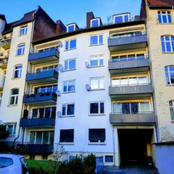 Foto Fassade hinten
