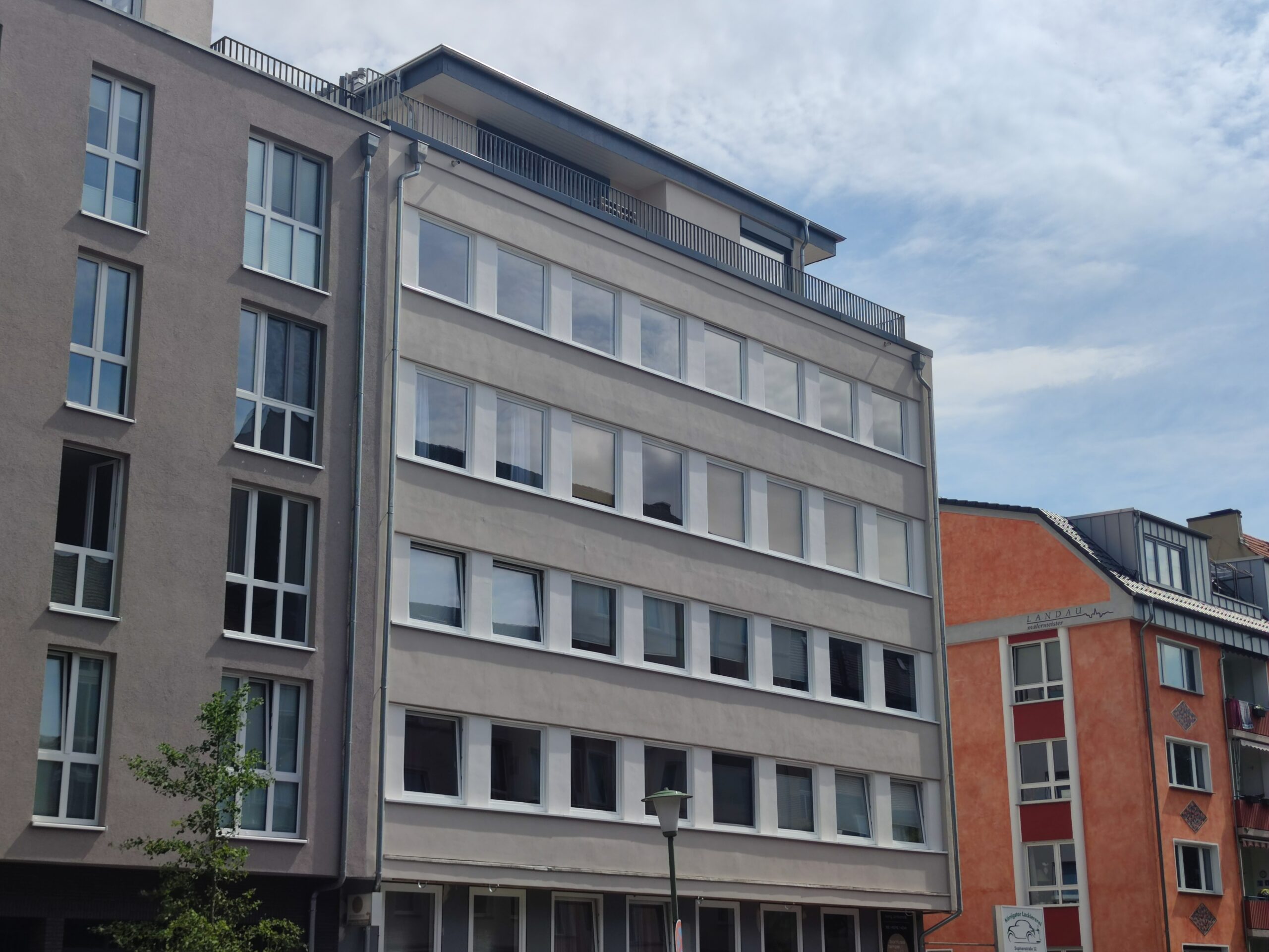 kassel wohnung mieten 3 zimmer