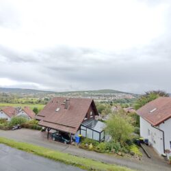 Fernblick