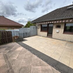 Terrasse A