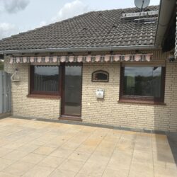 Terrasse B